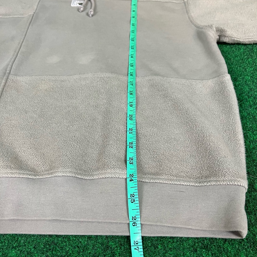 Kith X Russell Athletic Reverse Patchwork William… - image 5